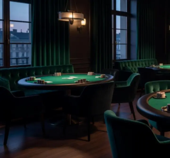 Eseménynaptár asztali offline poker estekkel a Jatek Fokuszban